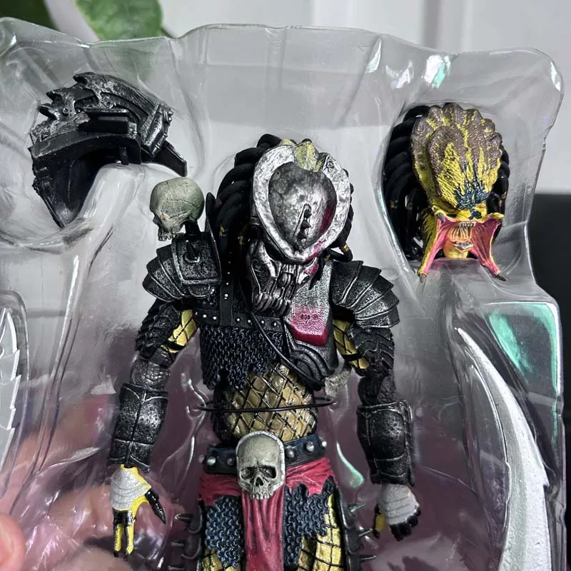 NECA ǱԾ  ũƮ  ׼ ǱԾ, ġ ,    峭,  , ũž 