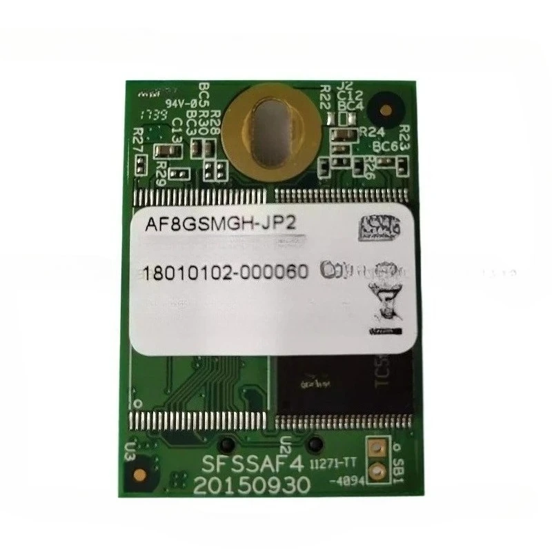 8GB 전자 드라이브 9핀 내장형 USB 솔리드 스테이트 산업용 등급 부트 소프..