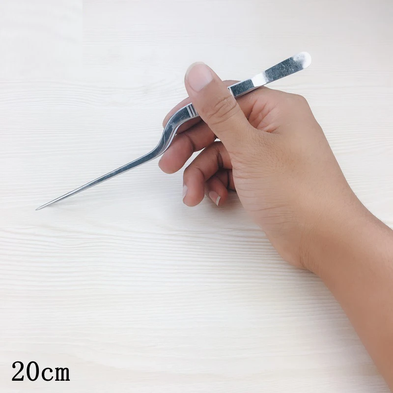 Gun shape 20cm