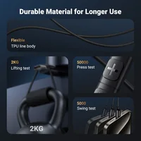 UGREEN 3.5mm USB Type C Wired Earbuds with Microphone, Wired Earphones in Ear Headphones HiFi Stereo,For Most with 3.5mm Jack - Image 5