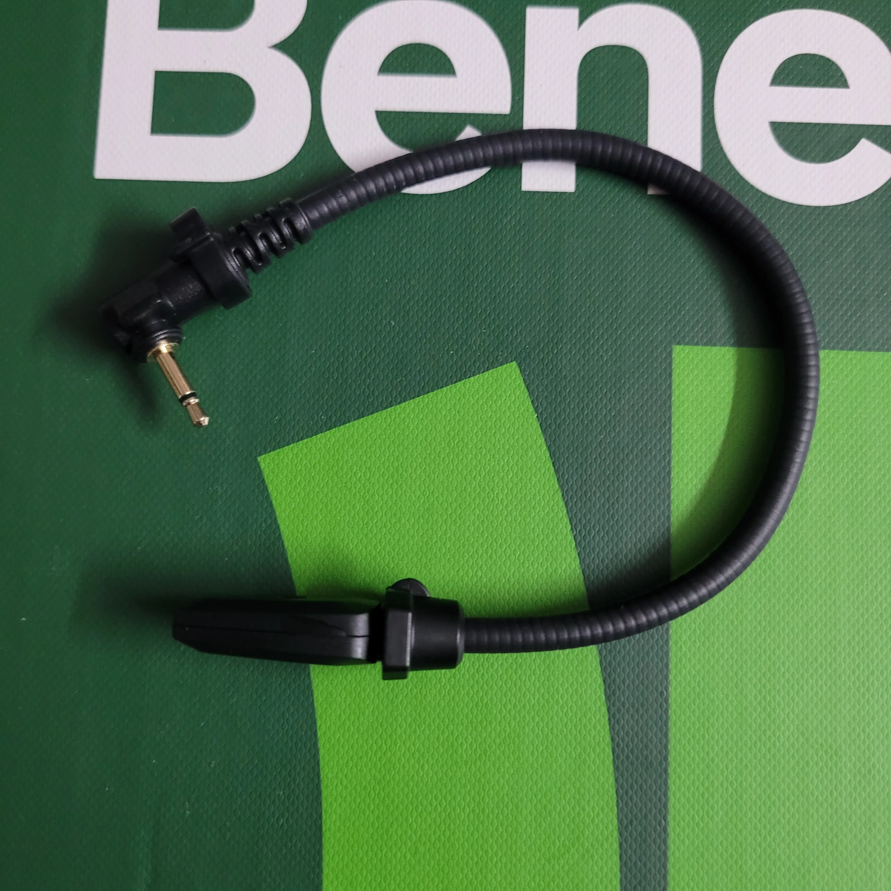 Moto Sostituisci il microfono per il microfono rigido 20S 30K 50S SENA Bluetooth HD boom / 1 J - Image 3