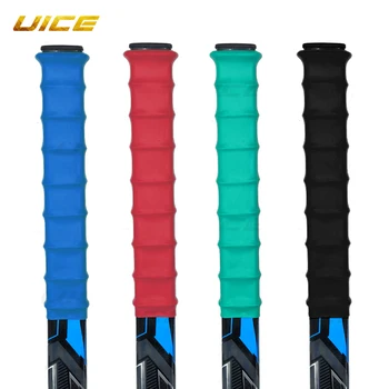 4 Color Hockey Stick Grip Heat Shrinkable Sleeve Ice Hockey Grip Tape Hockey Stick Tape Heat Shrinkable Sleeve Hockey Stick Grip