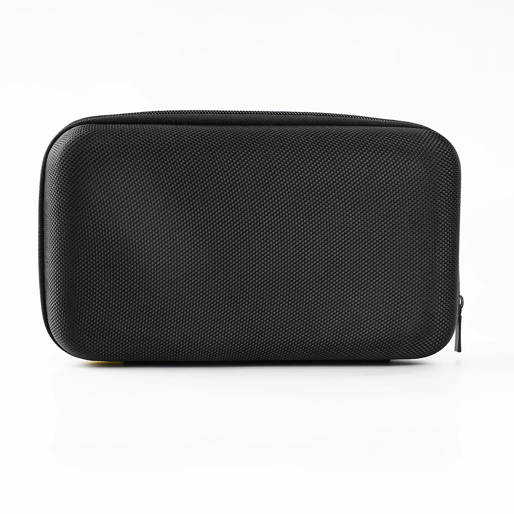 Capacity Smart Travel Case Black make up accessories Tattoo Supply