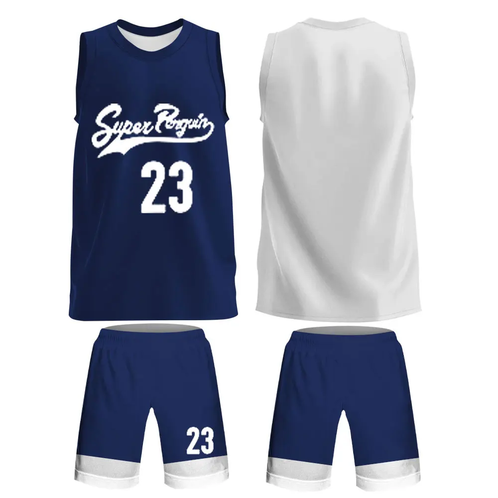 Youth Men Basketball Jersey Sets Uniforms Kits Sports Clothing Team  Basketball Jersseys Breathable Customized - Basketball Jerseys - AliExpress