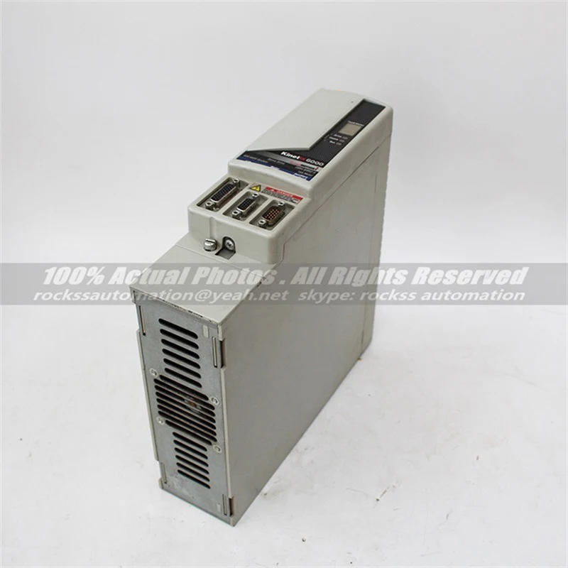 

Servo Drive 2094-BM02-S Used In Good Condition With Fast Shipping