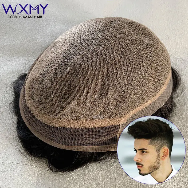 Парик мужской резиновый