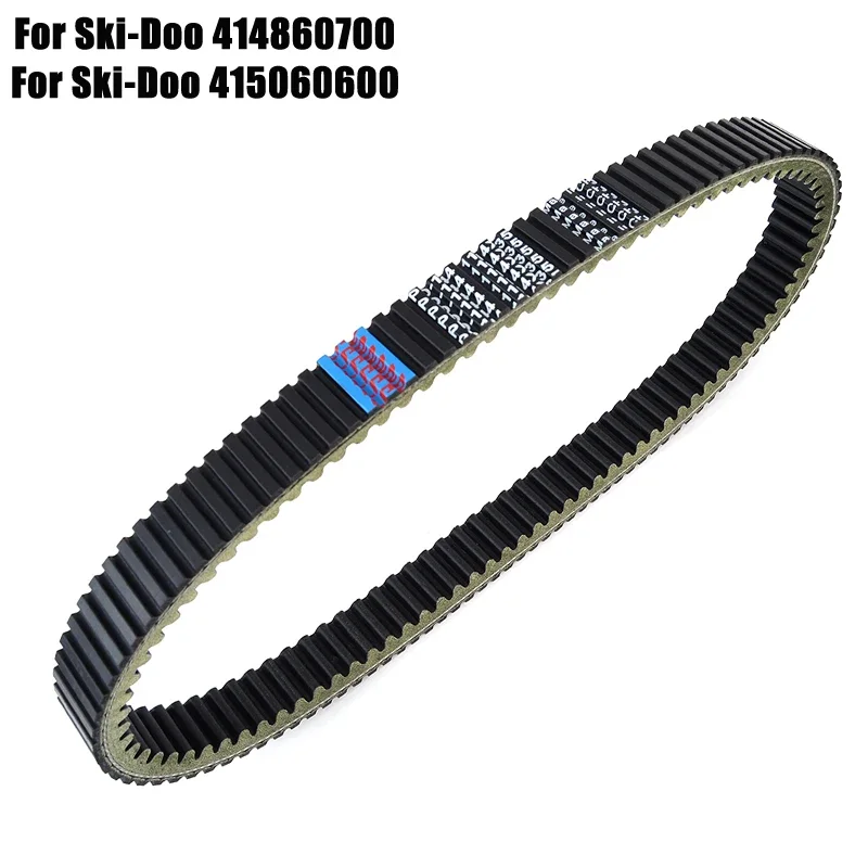 

Drive belt For Ski-Doo Expedition Sport 550F Formula 500 583 Deluxe 380 380F 500 500F 583 600 GSE Standard MX Z SL SLS ST STX