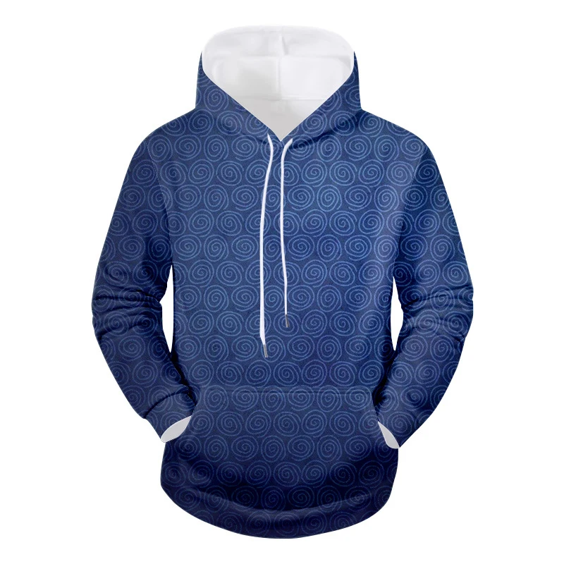 Forest Fashion Style 3D Printed Hoodies Unisex Pullovers Hoodie Casual Sweatshirts