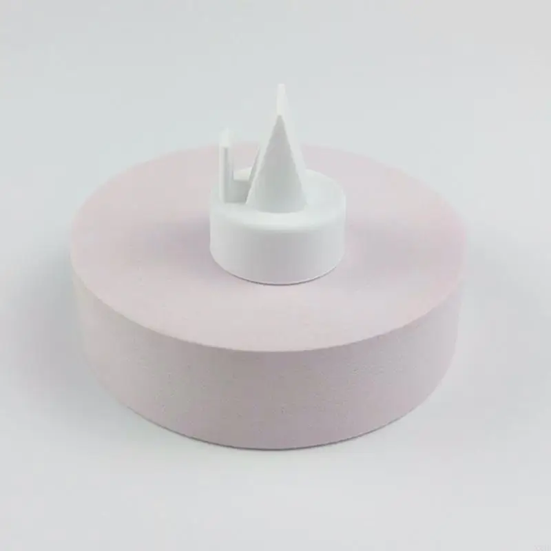 XX9E Lightweight Silicone Duckbill Attachment Rubber Duckbill Valves Simple Installs