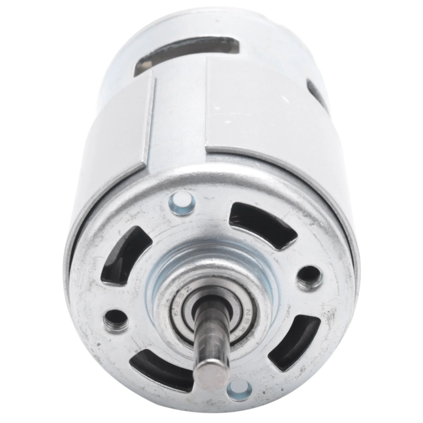 새로운 DC 12V 150W 13000-15000Rpm 775 모터 고속 대형 토크 DC 모..