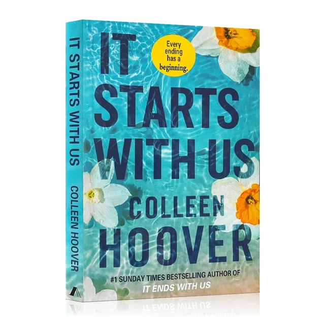 It Starts with Us' review: Colleen Hoover's long-awaited sequel