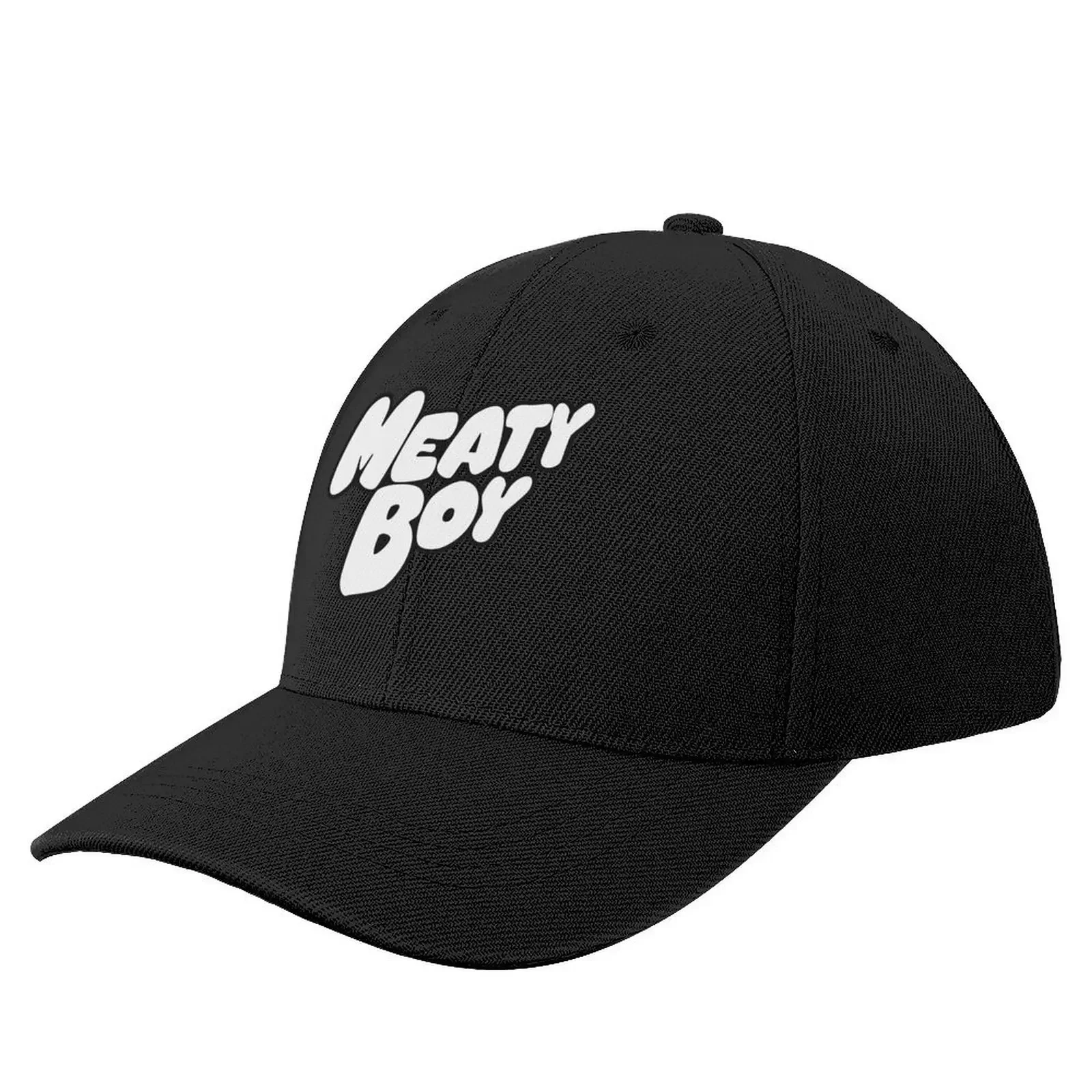 

Meaty Boy Baseball Cap Fluffy Hat Beach Bag summer hat Vintage Women's Beach Men's