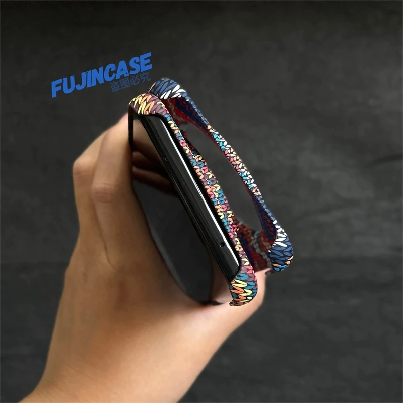 حافظة لهاتف Honor Magic 7 Pro 7 RSR 6 Lite X9 C X9...