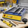 220V Puhui T8280 PCB Preheater IR Preheating Plate T-8280 IR-Preheating Oven 0-450degree Celsius Solder Repair 1