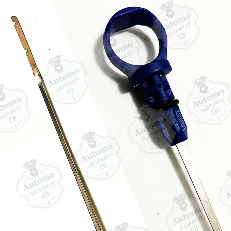 Indicatore Olio Motore Per Peugeot 206 207 307 1.4 HDi - Asta Di Livello Olio, 53 Cm - Foto 4