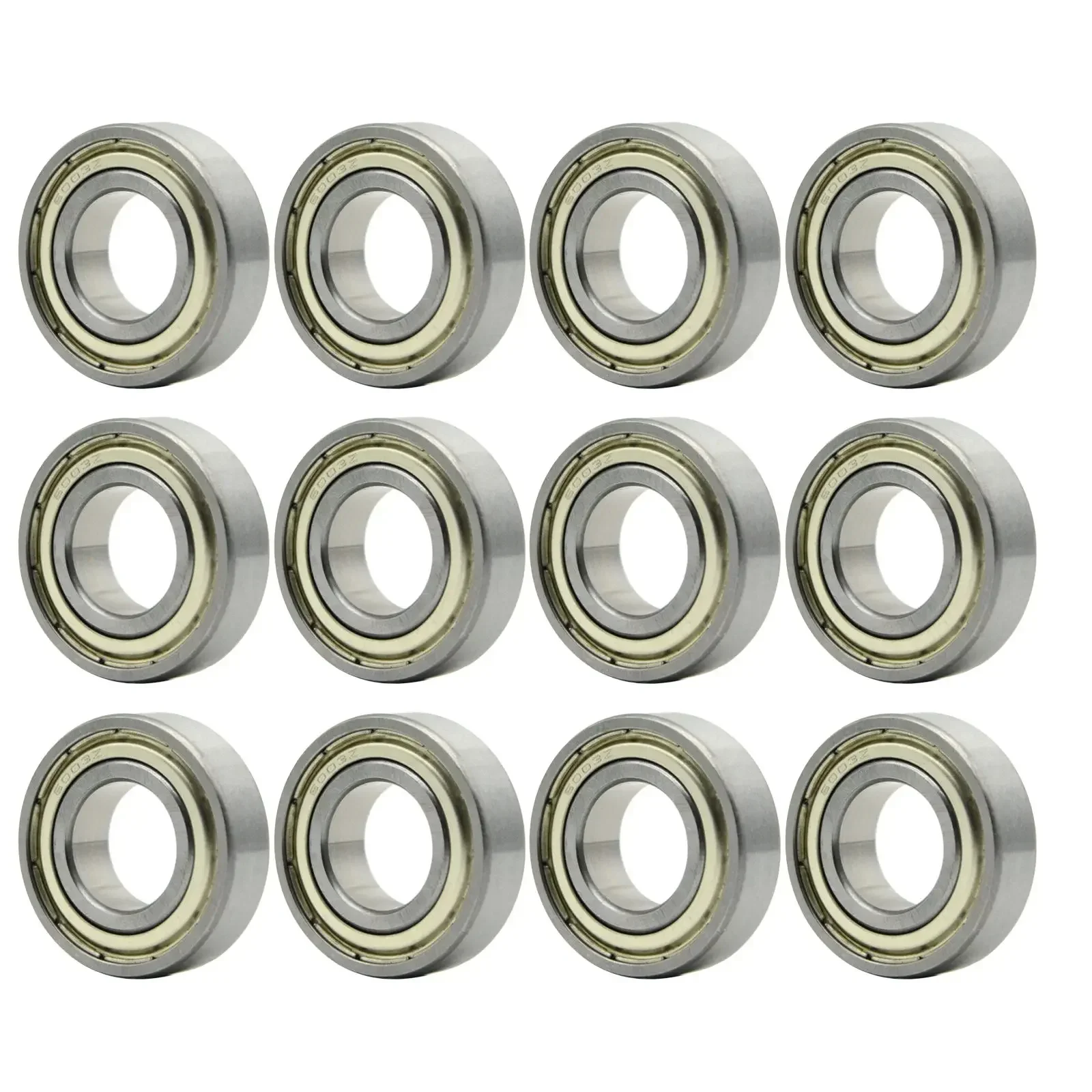 Cuscinetti A Sfera Per Scooter Ninebot MAX G30 - 2 Pezzi In Acciaio Inox - Foto 10