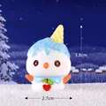 Snowman Boy