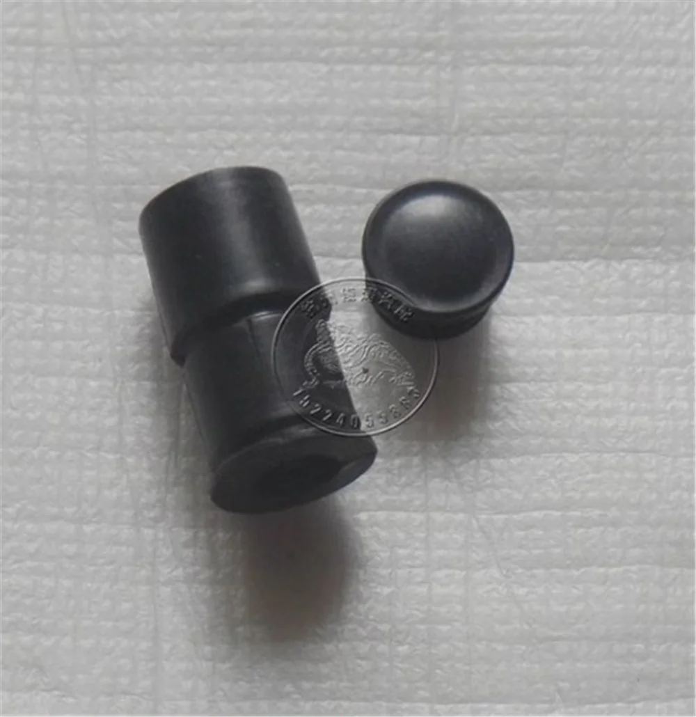 Brake Wheel Cylinder Screw Rod Pin Dust Cover Caliper Sealant Cover brake repair kit For 2002-2008 Mazda 6 GG 1pc
