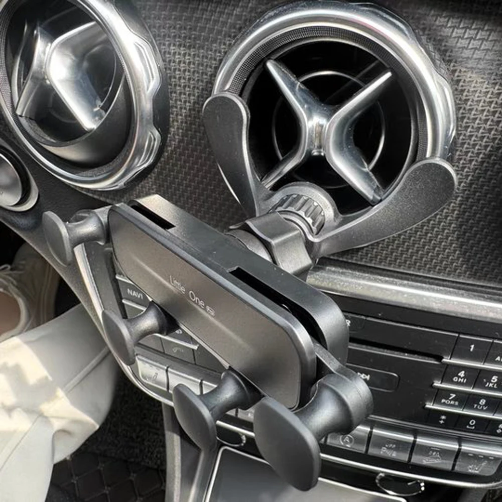 Universal Car Phone Holder for Merceders