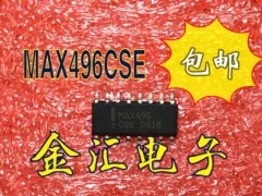 

Модуль Бесплатная доставка MAX496CSE 20 шт./партия
