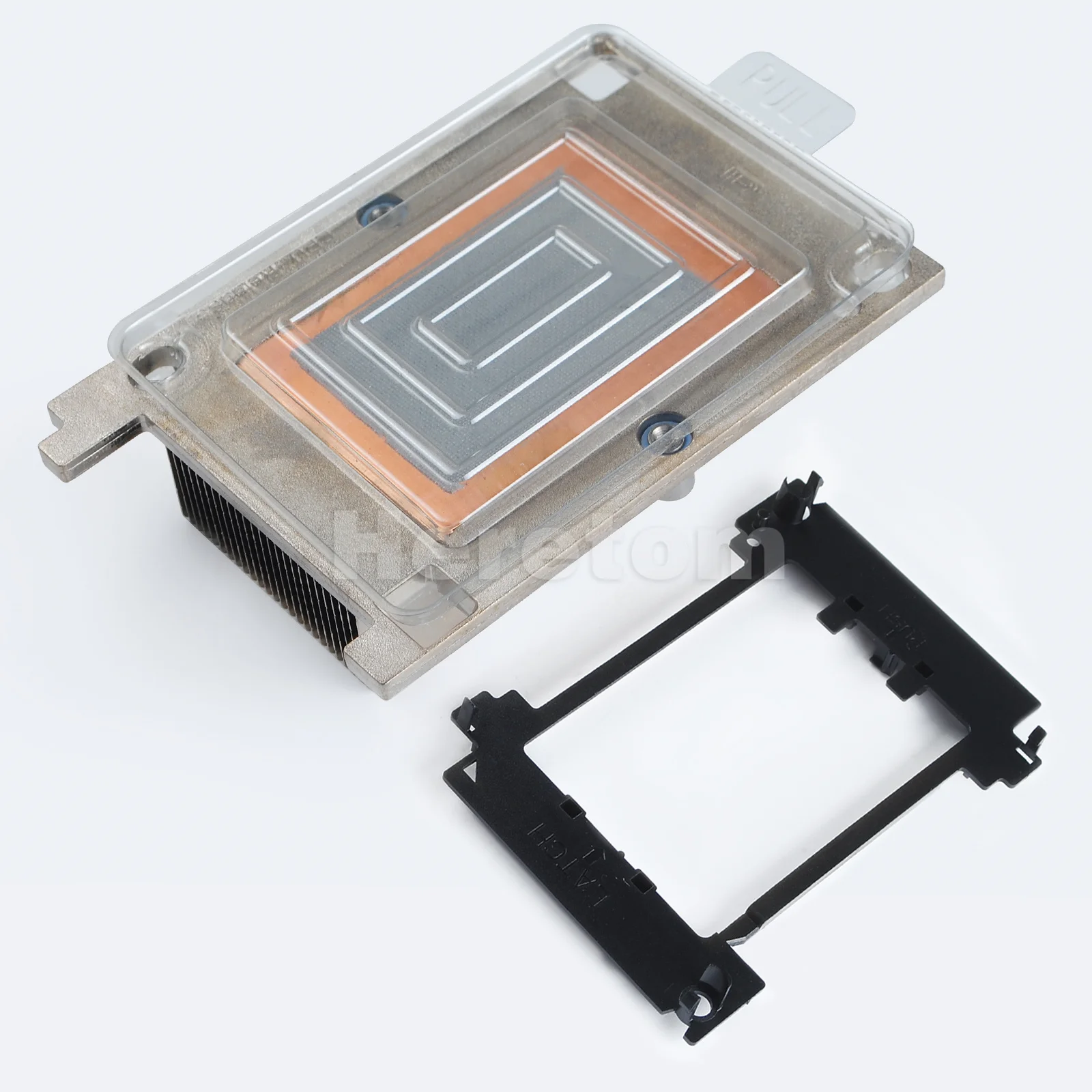 Novo para dell r540 r440 cpu resfriamento
