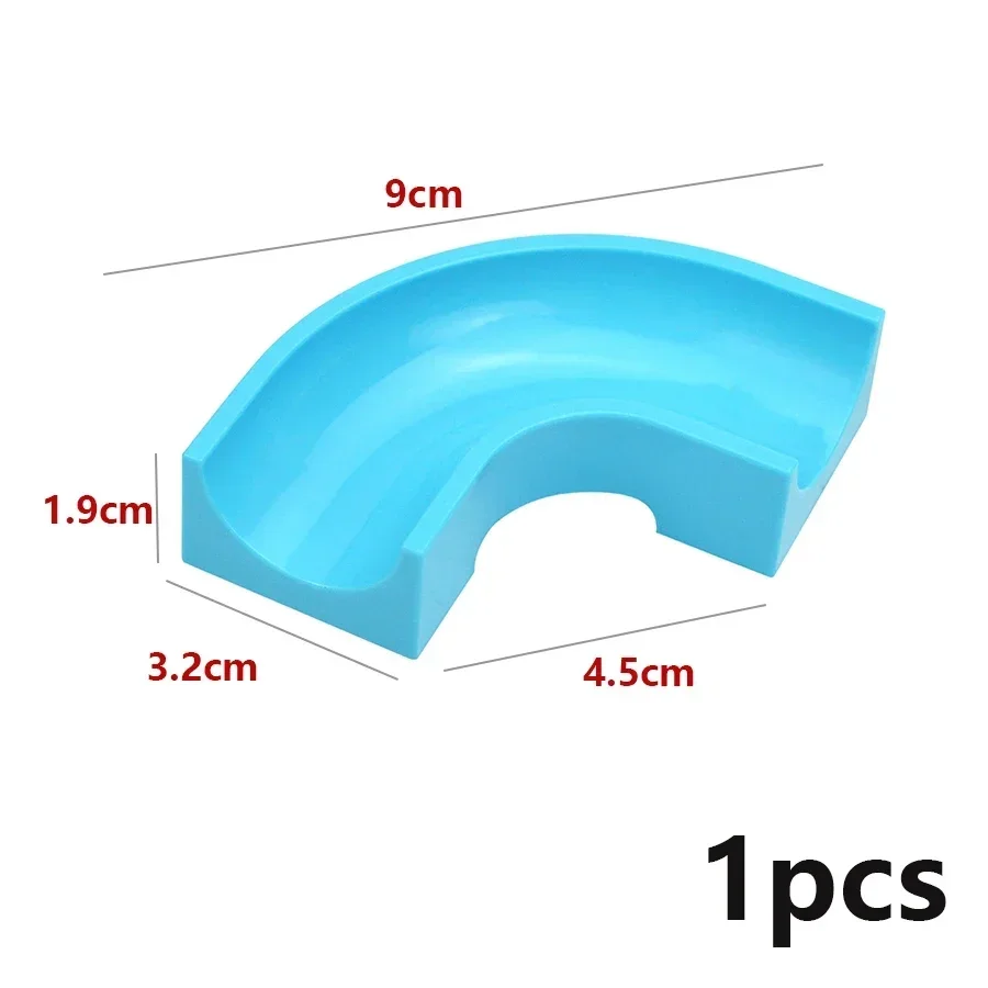 2023 84-504 Pezzi Blocchi Da Corsa In Marmo Di Piccole Dimensioni Labirinto Pista Di Palla Blocchi Da Costruzione Imbuto In Plastica Scivolo Assemblare Mattoni Fai Da Te Regalo Per Bambini 2023 84-504 Pezzi Blocchi Da Corsa In Marmo Di Piccole Dimensioni Labirinto Pista Di Palla Blocchi Da Costruzione Imbuto In Plastica Scivolo Assemblare Mattoni Fai Da Te Regalo Per Bambini