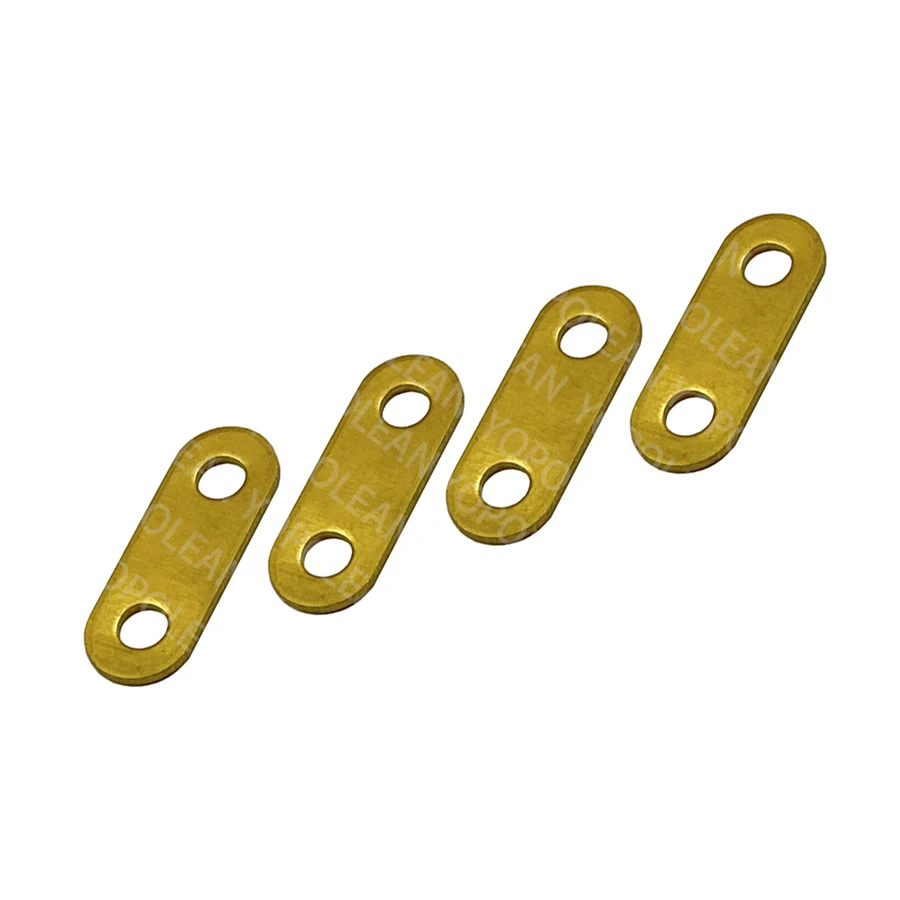 New LCD Hinge Mechanism Stand Repair Bracket Plate for Apple