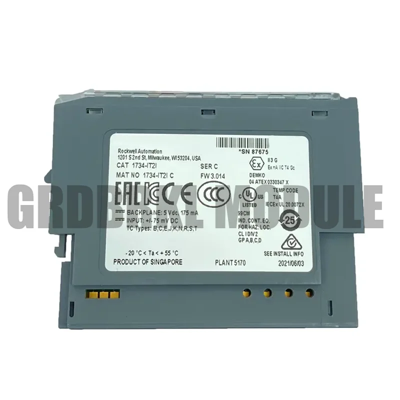 

New Original 1734-IT2I