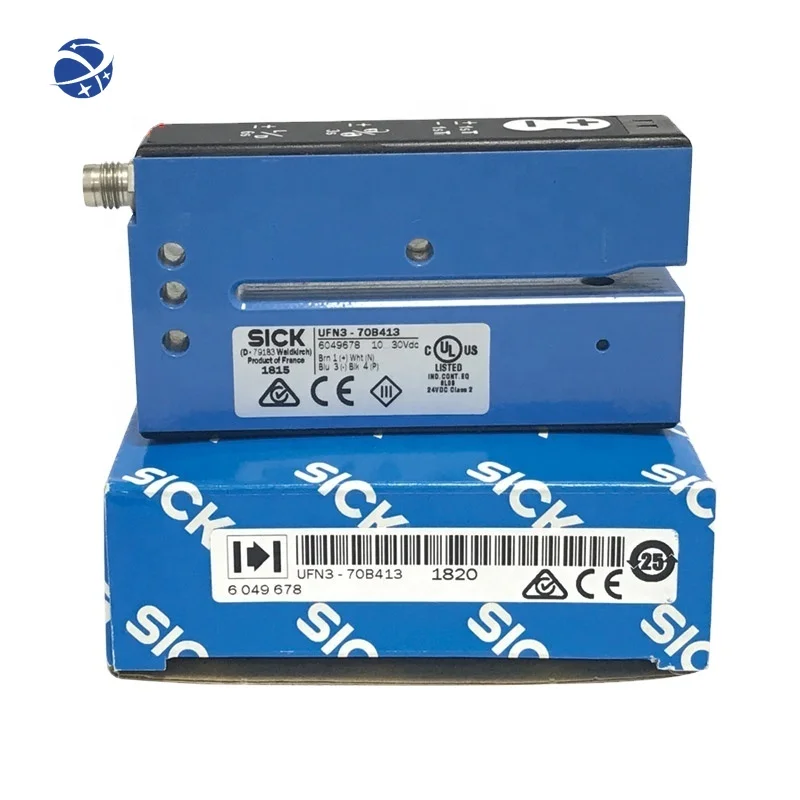 

Ультразвуковой паз yyhc, фотоэлемент, глаз 10-30 В постоянного тока, фотоэлемент