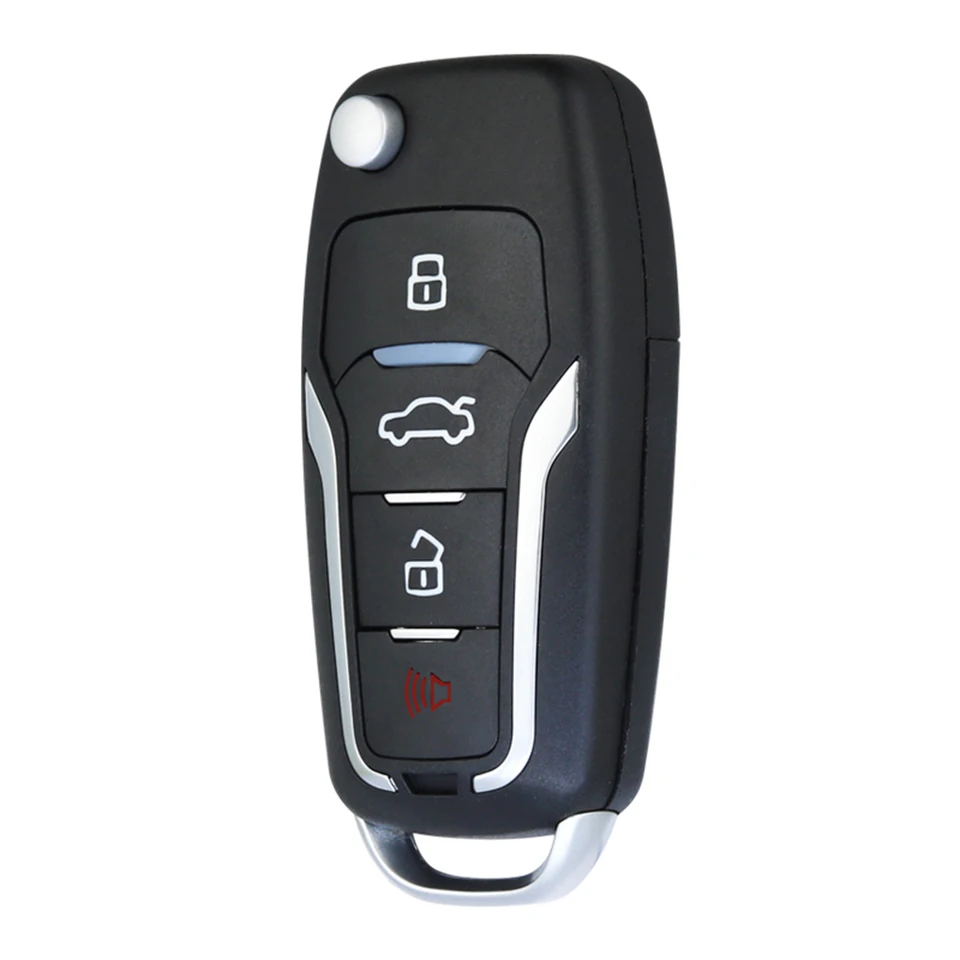High Sensitivity Universal Duplicate Remote Control
