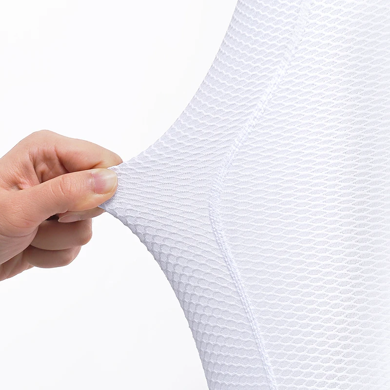 Cycling Underwear Cycling Vest Cycling Shirts ARESFUEL Men's Cycling Base layer sleeveless Road Bike Sweetshirt Quick Dry Bicycle Undershirt Cycling Sweat Wicking Vest 4033