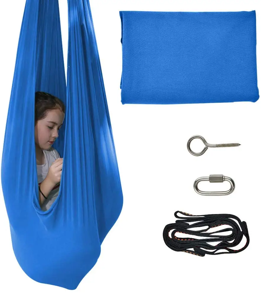 Lycra Cuddle Hammock Lycra Therapy Swing Hammock Swing Yoga