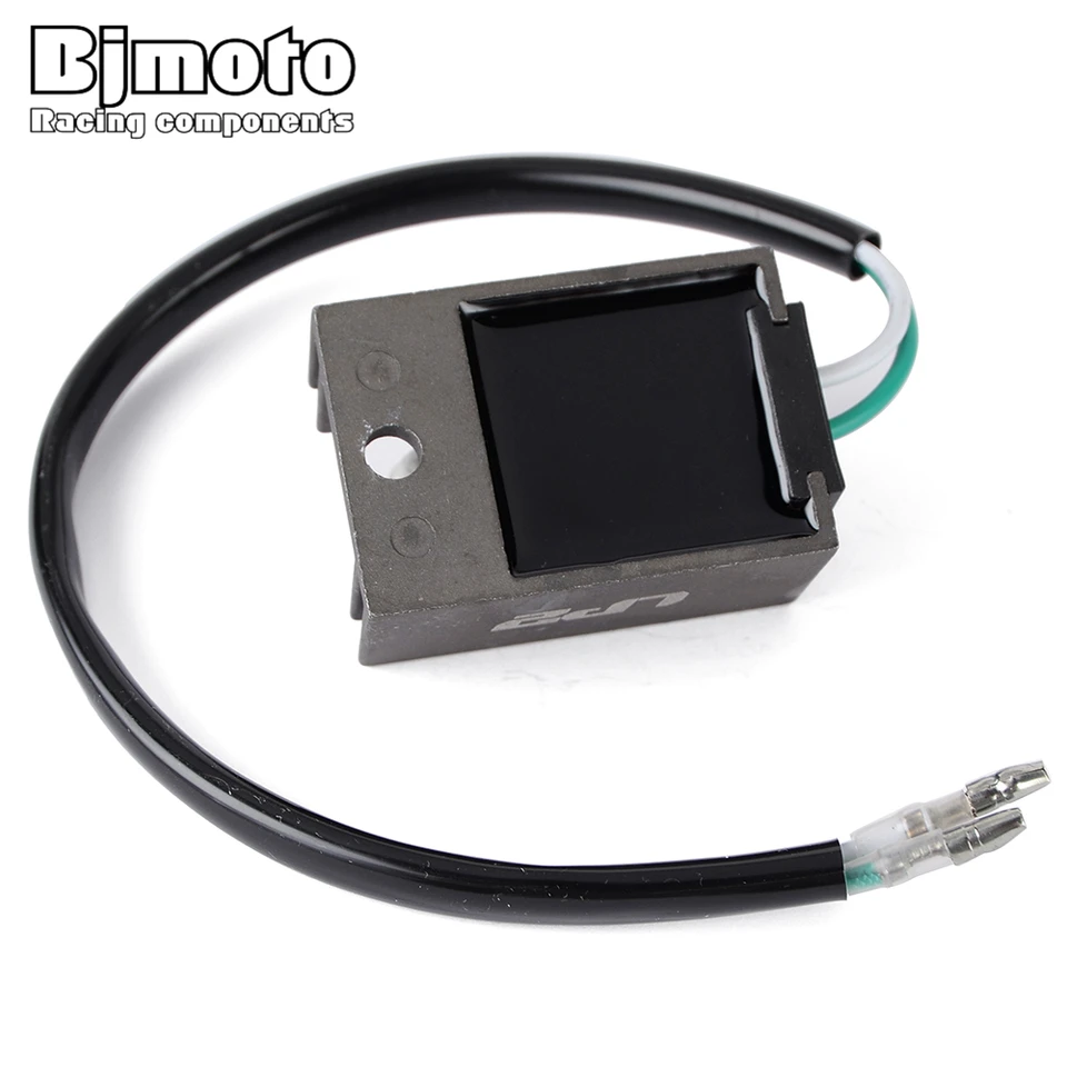 SinSed Motorcycle Voltage Regulator Rectifier For H&ONDA XL500R XL250R XR200R XR250R XR350 R XR500 R XR600 R 31400-KA2-641