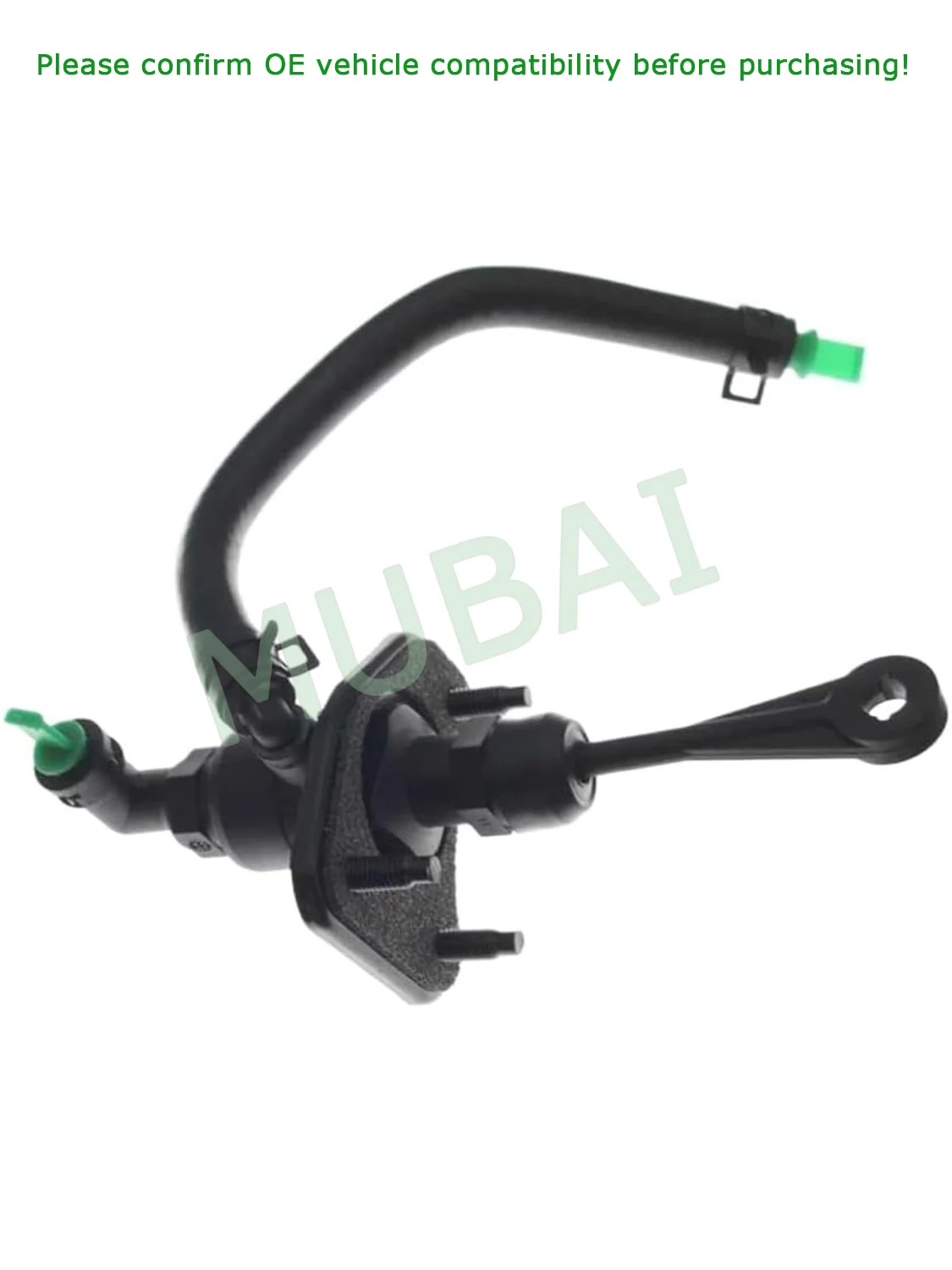 41600-A0900 새로운 클러치 마스터 실린더 41600A0900 현대 Creta Suv 2.0 2016 2017 2018 2019 2020 2021,41600 A0900