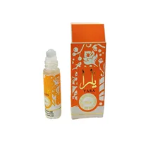 Échantillon de parfum 10 ml, musc, parfum unisexe, spray pour femme, phéromone pour flirter, parfum léger irrésistible longue durée, parfum arabe pour homme 6