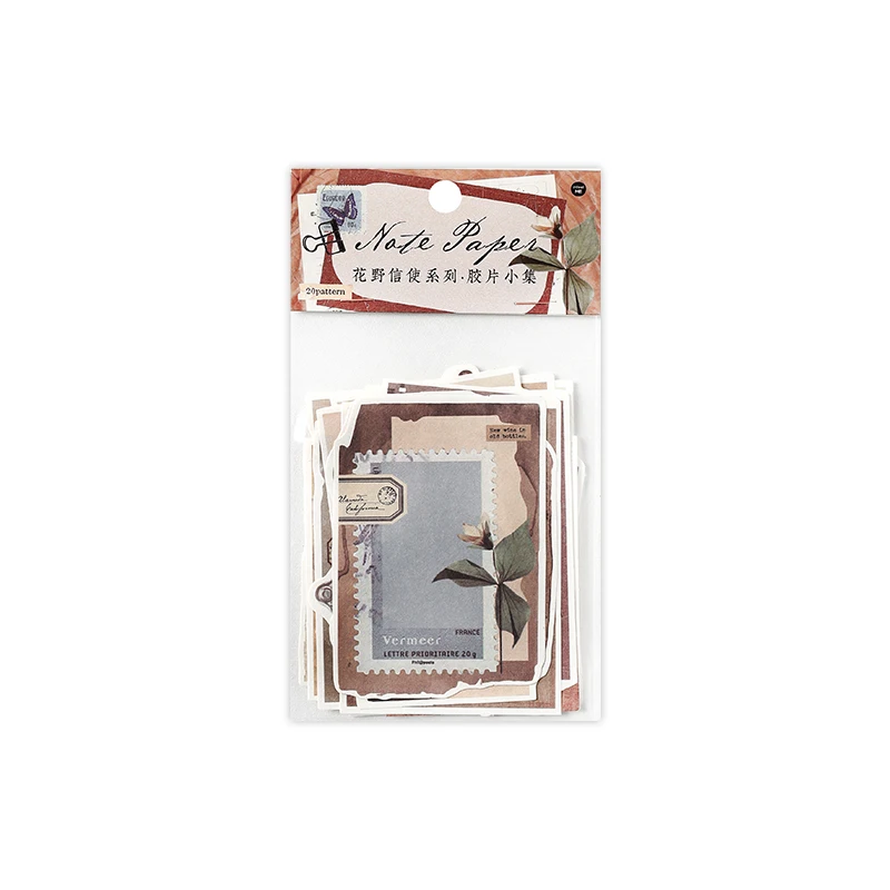 Рисунок 5 - декоративные бумажные материалы