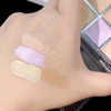 Five-color Concealer Palette Lasting Moisturizing Natural Full Coverage Dark Circles Acne Makeup Even Skin Tone Foundation Cream 3