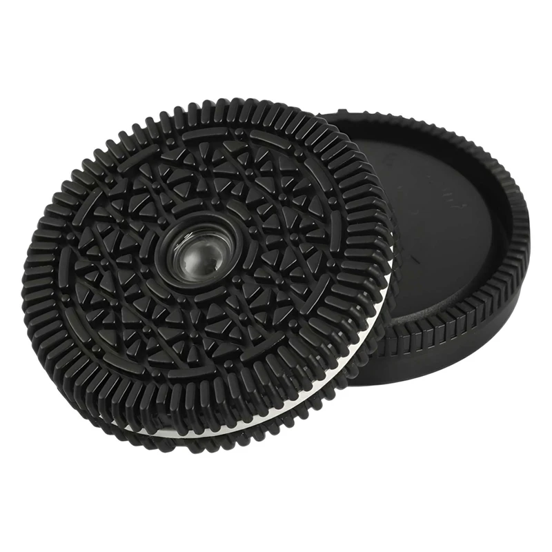 Lente panqueque de enfoque libre F10 de 32 mm para cámaras sin espejo Sony E-Mount Series