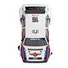 Ud1603 Lancia 2.4g High-Speed Four-Drive Car Drift Car 1:16 Angel Eye Headlights Flat Running High-Speed Remote Control Car Toys 4