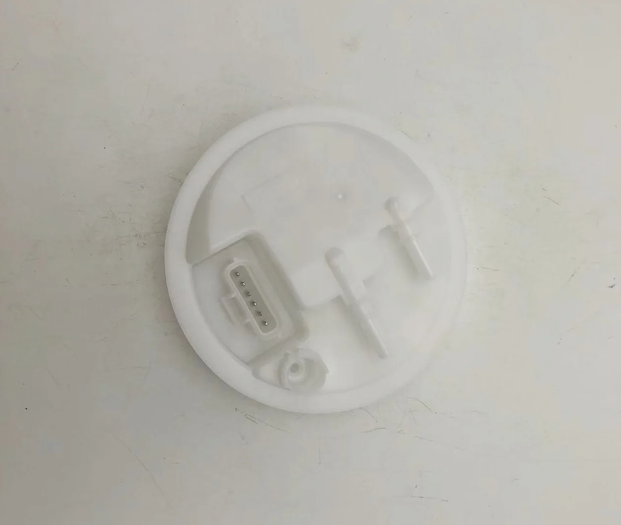 Cubierta de montaje de bomba de combustible, 0580314050, 31261510