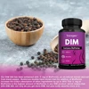 6538-0554e2.jpg DIM Supplements - for Metabolism, Skin, Energy, Mood, Healthy Weight Management and Menopause Support