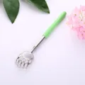 Bear claw-green