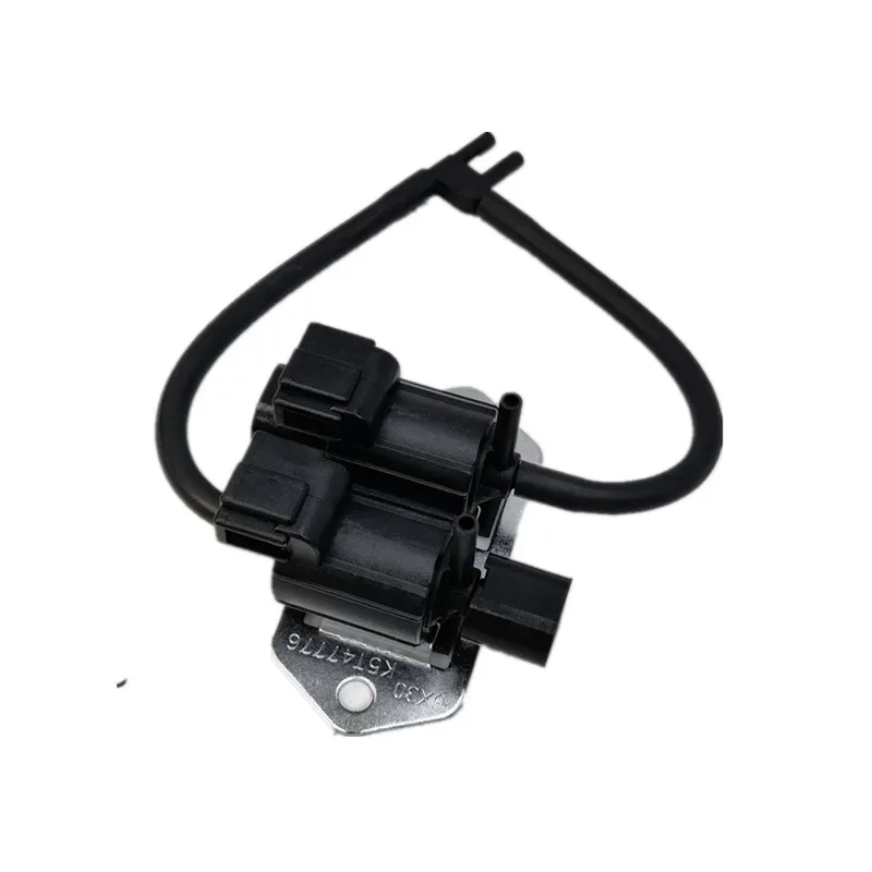 Vacuum Switch Solenoid Freewheel Clutch Control Valve For Mitsubishi Pajero L200 L300 MB620532 MB937731 K5T47776 Auto Parts