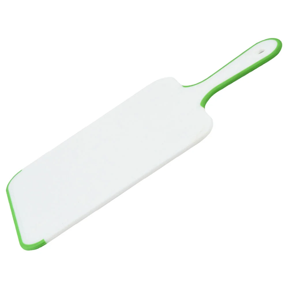 

Cutting Board Fruit Vegetable Complementary Food Cake For Veggies Pp Meat Reusable Plastic