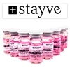 Korea Stayve BB GLOW Crosslinked Hyaluronic Acid Facial Essence 8ml HA Collagen BB GLOW Ampoule Facial Repair Rejuvenation Serum 1