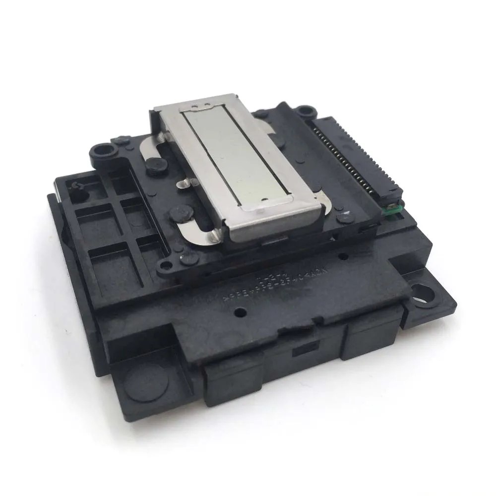 Cabeçalho de Impressão para Impressora Bocal para Epson Epson Ep2505 Ep-2650 Ep-2750 Ep-2550 Ep-2600 Ep-2650 Ep-2700 Ep-2760 - Imagem 2
