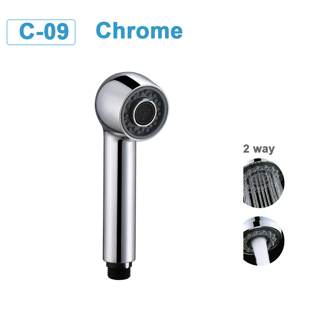 C-09 chrome