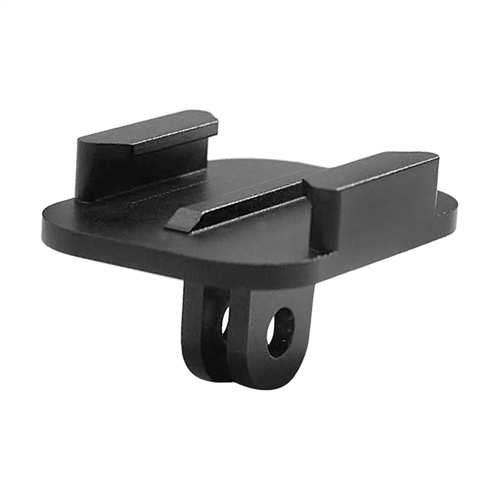Quick Release Mounting Base Adapter Accessories Aluminum Alloy Camera For 9 8 Max Serie Action Cameras