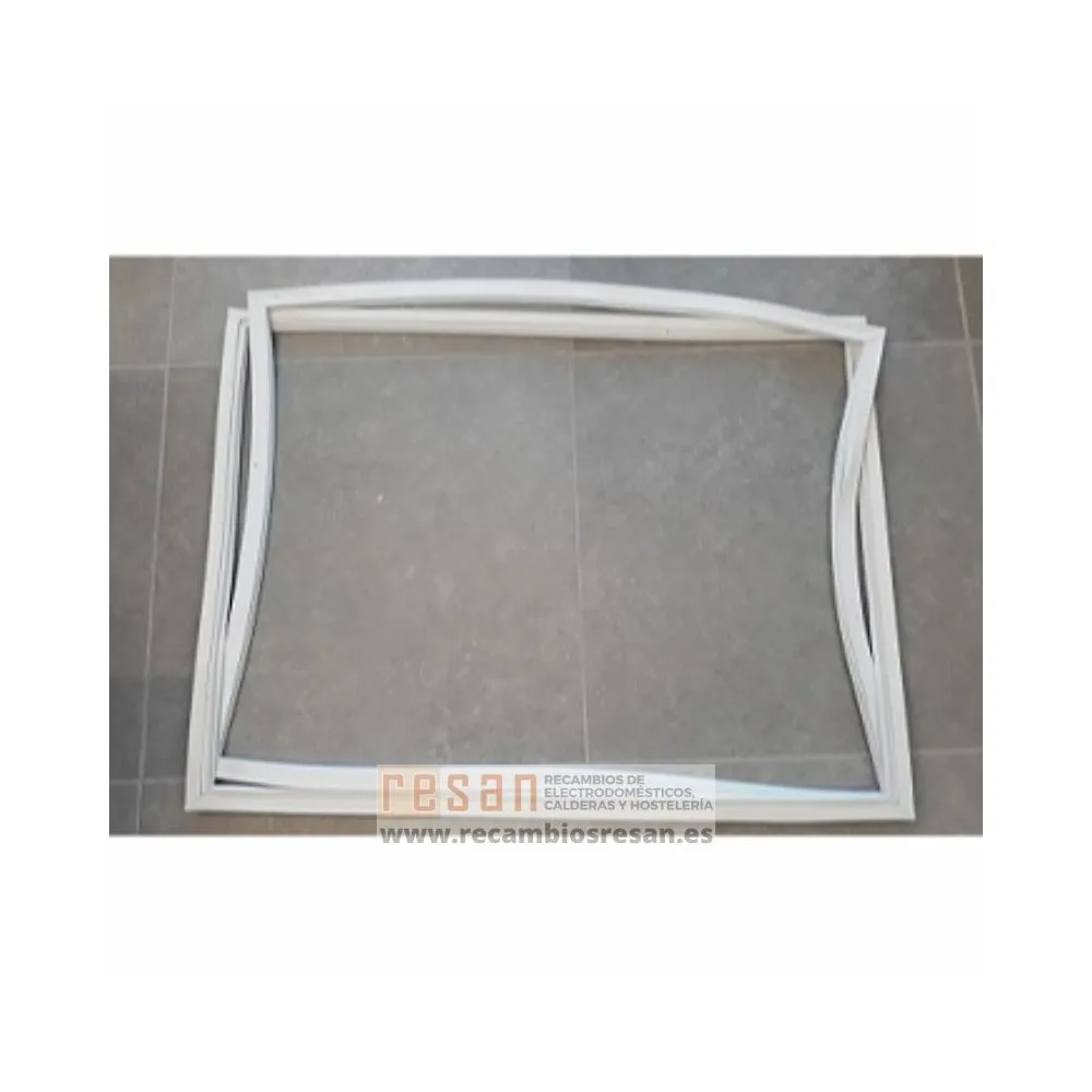 Guarnizioni-Guarnizioni Guarnizione Whirlpool 590X780Mm. Evaporatore Whirlpool, Termostato, Ventola, Bobina, Clixon, Compressore, Guarnizione, Guarniz