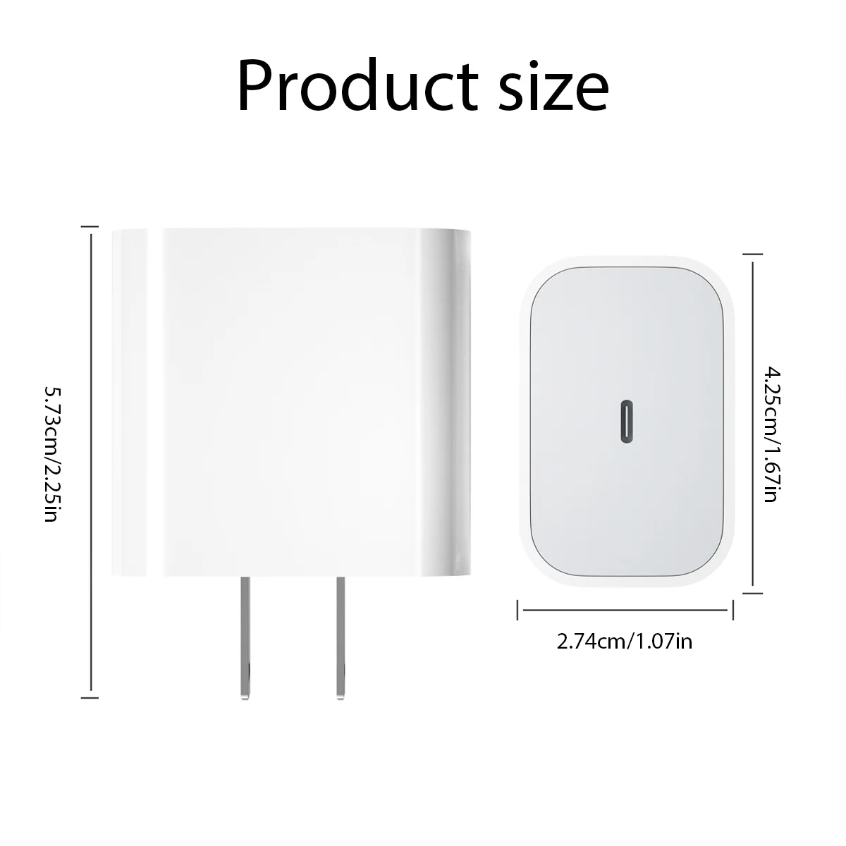Fast 20W Charger Set for iPhone 13 12 11 14